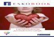 ESKOBOOK - fesko.com.uaЕжемесячно 1/2от суммы расширения более 250 часов в месяц будет перечисляться на потребности