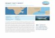 GRANT FACT SHEET - Blue Action Fund · GRANT FACT SHEET Safeguarding PSEPA – Precious Seas Effectively Protected and Administered In this project, WWF will implement comprehensive