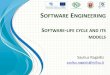 SOFTWARE ENGINEERING - Vilniaus universitetasragaisis/PSI_inf2019/SE-02-Life_cycle_2019.… · •Oracle Unified Method (OUM), the Oracle development and implementation process •Agile
