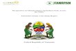 United Republic of Tanzania · Country level policies/enabling environment for CSA, goals/targets, institutions Tanzania ratified the United Nations Framework Convention on Climate