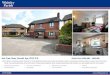 Ash Tree Close, Occold, Eye, IP23 7LD€¦ · ash tree close, occold, eye, ip23 7ld an extremely spacious (over 1400 sq ft) four bedroom detached house occupying a most favourable