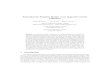 Relaxation des Requêtes Skyline : Une Approche Centrée ... version longue.pdf · 1 Introduction Les requêtes skyline Börzsönyi et al. (2001) constituent un outil puissant d’analyse
