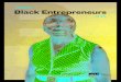 ADVANCING Black Entrepreneurs - New York...Small Business Services (SBS) SBS helps unlock economic potential and create economic security for all New Yorkers by connecting New Yorkers
