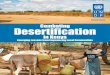 Empowered lives. Resilient nations. Combating ... 2.1: World Day to Combat Desertification T he World