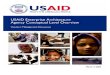 ADS Mandatory Reference 548mac, USAID Enterprise Architecture … · 2013-11-07 · 7.1.3 Service Architecture Recommendations ... 16 Figure 4: USAID’s Overall Programming Environment