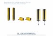 Schmersal Optoelectronic Safety Systems - Steven …...Introduction – Optoelectronic safety sensors EN 61 Courtesy of Steven Engineering, Inc. - (800) 258-9200 - sales@steveneng.com