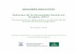 RESUMEN EJECUTIVO Informe de la Economía c RESUMEN EJECUTIVO Informe de la Economía Social en Aragón, 2017 Características, dimensión y evolución de la Economía Social aragonesa