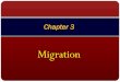 Migration - MR. ALARCON'S WEBSITEmralarcon.weebly.com/.../11107548/chapter_3_-_migration.pdfMigration from Latin America to the U.S. Fig. 3-6: Mexico has been the largest source of