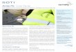 Amey Plc Case Study - SOTI.netAmey Plc-Case Study SOTI MobiControl and Amey Enhance Delivery of Public Services in the UK Industry Application Area: Public Services Mobile Devices: