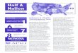Half a Nation by 2010 - CACNC · 2016-06-07 · Half-A-Nation State Updates WINONA STATE UNIVERSITY O ... successful MDT is acknowledging this complex and intricate process. In the