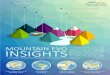 Participatory monitoring Visualisation User driven designparamo.cc.ic.ac.uk/files/Mountain-EVO_insights.pdf · Lake Tana region Amhara, Ethiopia Huamantanga Lima, Peru Upper Kaligandaki