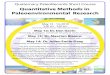 Quantitative Methods in Paleoenvironmental Research May 12 ...lrc.geo.umn.edu/qpminor/QP_Short_Course_2010.pdf · Quantitative Methods in Paleoenvironmental Research May 12 - 14,