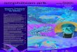 AArk Boletin Informativo amphibian ark Informativo Nmero 0, · PDF file AArk Boletin Informativo Nmero 0, septiembre 2017 2 Programa de Recuperación del Pollo de Montaña Jeff Dawson,
