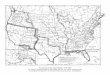 The Growth of the United States, 1776-1867 · THE GROWTH of the UNITED STATES wassee From 1776 to 1867 viJ0 Frankfo KENTUCKY edg vi Mon gom ry Acqui Spain 1821 iARKA s A ILittle Rock