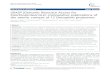 GRASP [Genomic Resource Access for Stoichioproteomics ...elserlab.asu.edu/pdf/Gilbert_2013.pdf · GRASP [Genomic Resource Access for Stoichioproteomics]: comparative explorations