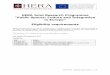 HERA Joint Research Programme Public Spaces: Culture and ...heranet.info/assets/uploads/2018/02/HERA-JRP-PS... · HERA JRP PS – Eligibility Requirements, p. 1/46 HERA Joint Research
