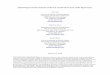 Estimating Economic Impacts of the U.S.-South Korea Free ... · Estimating Economic Impacts of the U.S.-South Korea Free Trade Agreement Abstract We analyze the economic impacts of