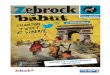 GUIDE PRATIQUE 1415 ZAB77 - Zebrock au bahutcollege.zebrock.org/wp-content/uploads/2015/GUIDE_PRATIQUE_141… · Nous vous demandons de réaliser une petite vidéo (avec les moyens