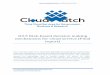 D3.5 Risk-based decision making mechanisms for cloud ... · D3.5 RISK-BASED DECISION MAKING MECHANISMS FOR CLOUD SERVICE IN THE PUBLIC SECTOR 2 CloudWATCH Mission CloudWATCH2 takes