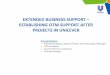 Konrad Rembacz: Enterprise Support Logistics Process and Technology Jr Manager OTM ... · 2016-02-15 · REPORTING, MASTERDATA, END USER SUPPORT, OTM SME Jr Manager with 7 reportees