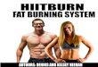 HIITBURN FAT BURNING SYSTEM: The Superhero Surge EditionFat... · HIITBURN FAT BURNING SYSTEM: The Superhero Surge Edition Tips Before Starting 1. If you are unsure of how to do an