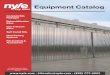 Equipment Catalog - Nyle Systems...Container Size 20 ft 40 ft Hardwood Capacity (Oak) 2,300 BF 4,000 BF Mid- Hardwood Capacity (Mahogany) 2,000 BF 2,000 BF Softwood Capacity ( Pine)