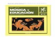 Luis Nuño: ”El Ábaco Musical”. Música y Educación, p ... · El Ábaco Musical integralos prin- cipales conceptos de teoría de la música, relacionándolos entre sí de forma