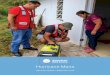 Hurricane Maria One Year Update - American Red Cross · 2 Hurricane Maria One-Year Update | September 2018 In Maria’s Wake, Red Cross Aid Meets Urgent Needs One year ago, Hurricane
