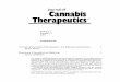 CONTENTS1).pdf · CONTENTS Journal of Cannabis Therapeutics: An Editorial Introduction 1 Ethan Russo Marijuana (Cannabis) as Medicine 5 Leo E. Hollister The modern published literature