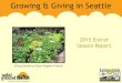Giving Gardening in Seattle - at the Warren G. Magnuson Parkmagnusongarden.org/wp-content/uploads/2016/02/Giving-Gardens-2… · 332 99 32 117 0 0 57 7.2 110.5 1500 171.7 39.1 444