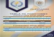 Tabla de Posiciones FUTBOL - Guayaquil Tenis Clubguayaquiltenisclub.com/wp-content/uploads/2017/07/... · tabla de goleadores equipo blindamax ecuagol ecuagol club ati-. samborondÓn