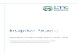 ECBFF Inception Report 21May17 - Finalidev.afdb.org/sites/default/files/documents/files/ECBFF...ECBFF Final Inception Report – 21 October 2016 (final revision 21 May 2017) Page |