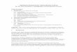 Submission Requirements and Evaluation Criteria for the ... · Submission Requirements and Evaluation Criteria . for the Post-Quantum Cryptography Standardization Process . Table