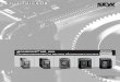 MOVIDRIVE MD 60A Издание• Складское оборудование – Передвижные подъемники для многоярусных складов – Тележки