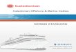 Caledonian Offshore & Marine or P1_P8 R · PDF file Caledonian Offshore & Marine Cables NEK606 STANDARD Caledonian ... lowering costs and reducing time to market. Caledonian & Addison