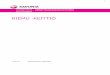 RIEMU -KEITTIÖ · RIEMU kitchen Date 5.4.2017 Pages/Appendices 41 Supervisor(s) Jarmo Ruokonen Client Organisation /Partners Riemu remontointi ja sisustussuunnittelu Abstract The