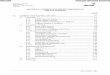 SECTION 6.0 – CONSERVATION AND RECLAMATION PLAN … · Devon NEC Corporation Pike 1 Project Volume 1 – Project Description June 2012 Table of Contents – Page i SECTION 6.0 –