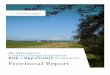 Adaptation Risk & Opportunity Assessment - Provincial Reportpics.uvic.ca/sites/default/files/uploads/publications/BC Agriculture... · BC Agriculture Climate Change Adaptation Risk