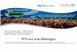 Proceedings - National Oceanic and Atmospheric Administration · Proceedings . Prepared by The Nature Conservancy’s Virgin Islands-Puerto Rico Program: ... Representatives presented