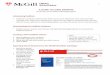 EndNote Guide 2016 - McGill University Reference 1. Select References > New Reference from the EndNote