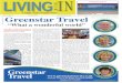 A Bigger, Better, Brighter Read - LIVING WITHIN 2/lw-kt-jan-2016.pdf · Vietnam’ – a fantastic introductory tour covering the main attractions – a historical and once turbulent