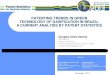 PATENTING TRENDS IN GREEN TECHNOLOGY OF GASIFICATION … · PATENTING TRENDS IN GREEN TECHNOLOGY OF GASIFICATION IN BRAZIL: A CURRENT ANALYSIS BY PATENT STATISTICS Advisors: November