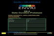 D8.2 Data Curation Prototype - ENVRIplus€¦ · Data Curation Prototype WORK PACKAGE 8 – DATA CURATION AND CATALOGUING LEADING ... many important research discoveries have been