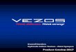 VEZOS Drywall Sanders - Hydraulic Airless Sprayers 2017 Drywall Sanders... · the Handysand Combo drywall sander to the extreme, simply add main extensions and take ... collectors