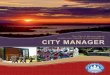 The City of Mercer Island invites your interest in the ... Recruitment Brochure 06202016.pdf · The City of Mercer Island operates on a Council/Manager form of government. Mercer