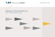 New frontiers in banking - Bank ABC - Group Website Report… · Digitise Retail Banking in MENA and grow our Commercial Banking in Brazil. ... banking operations and services, in