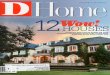 DHO me Your Guide to Local Design .LLAS.'FORT WORTH'S HOME ... · .llas.'fort worth's home ano garden magazine dazzling new dallas homes we love heather alexander's glam park cities