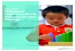 2017-2022 Richmond Child Care Needs Assessment and Strategy · 2017-07-27 · Richmond Child Care Needs Assessment and Strategy”, dated June 28, 2017, ... 2.hat staff report back