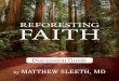 Reforesting Faith Discussion Guide - Matthew Sleethmatthewsleethmd.com/wp-content/uploads/2019/04/...Without trees, people would perish”? Using the scientific evidence given (p 27-31)