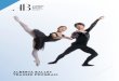 ALBERTA BALLET TRAINEE PROGRAM · The Trainee Program is a full-time program which trains approximately 35 hours a week in classes at both the school or the Alberta Ballet Company